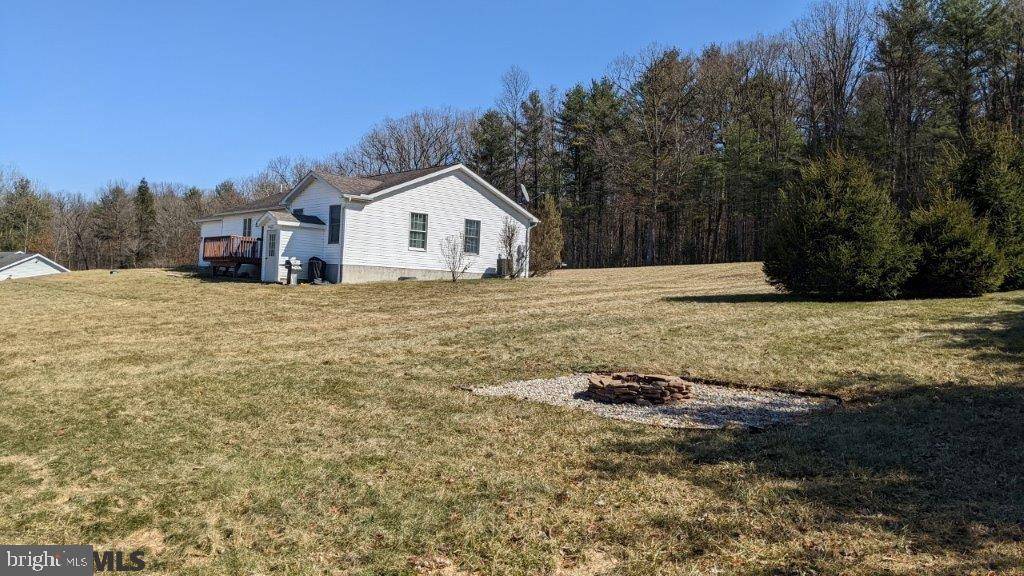 Bellefonte, PA 16823,2210 BARNS LANE LN