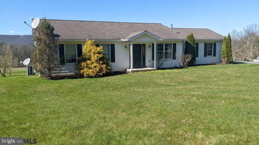 Bellefonte, PA 16823,2210 BARNS LANE LN