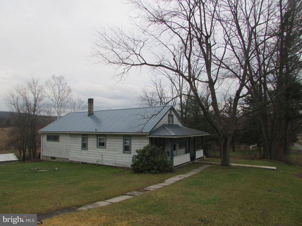 Bellefonte, PA 16823,611 LYONSTOWN RD