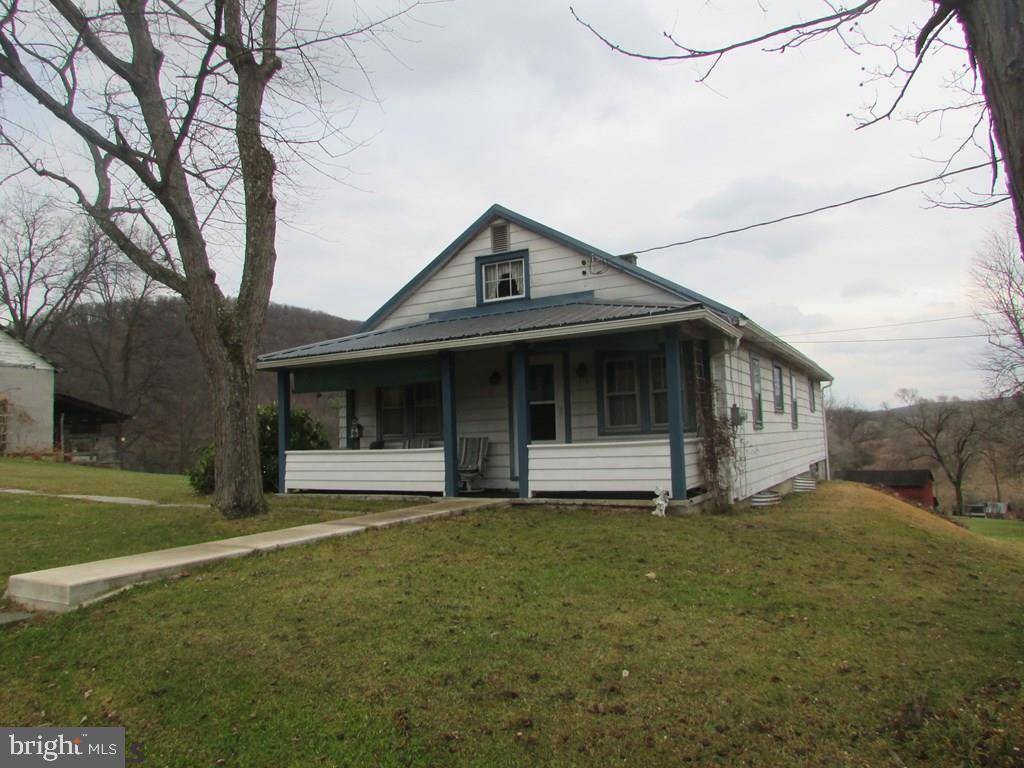 Bellefonte, PA 16823,611 LYONSTOWN RD