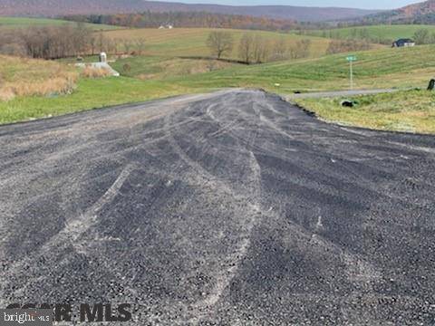 Spring Mills, PA 16875,LOT #6 BITNER HOLLOW ROAD RD