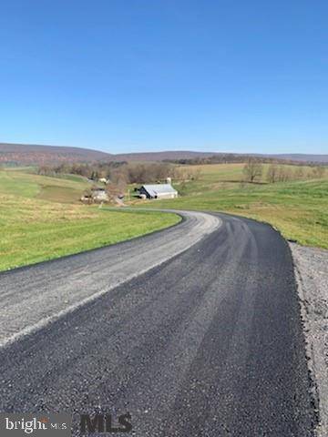 Spring Mills, PA 16875,LOT #6 BITNER HOLLOW ROAD RD