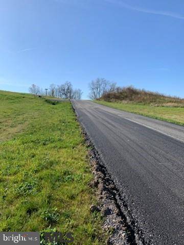 Spring Mills, PA 16875,LOT #6 BITNER HOLLOW ROAD RD