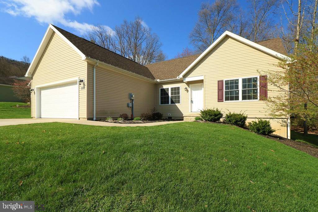 Centre Hall, PA 16828,299 TIMBERWOOD TRL