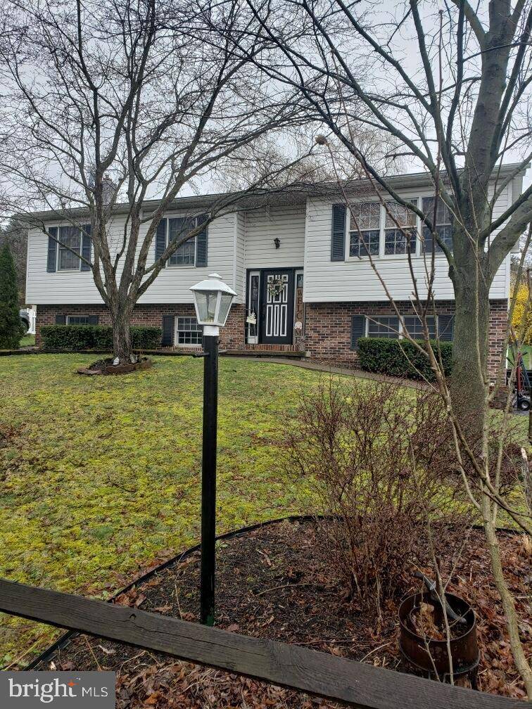 Bellefonte, PA 16823,206 DANIELLE DR