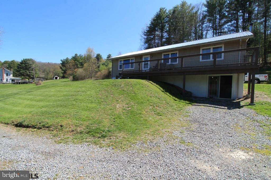 Karthaus, PA 16845,1375 PINE GLEN RD