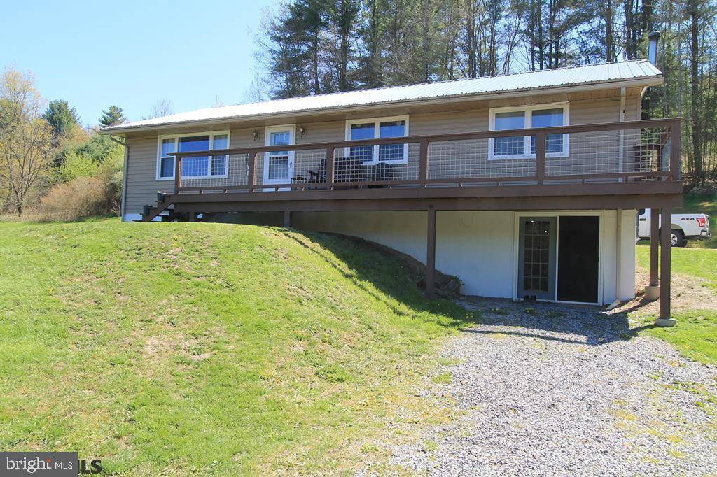 Karthaus, PA 16845,1375 PINE GLEN RD