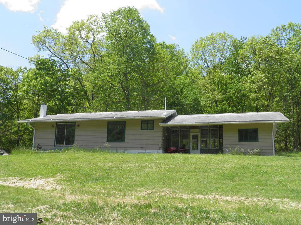 Renovo, PA 17764,14920 RENOVO RD