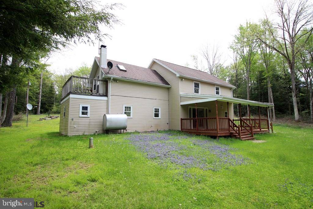 Lock Haven, PA 17745,18031 COUDERSPORT PIKE