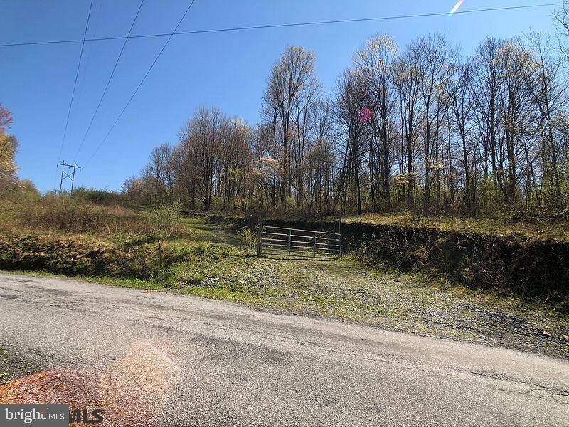 Tyrone, PA 16686,LOT 4 BAUGHMAN CEMETERY ROAD RD