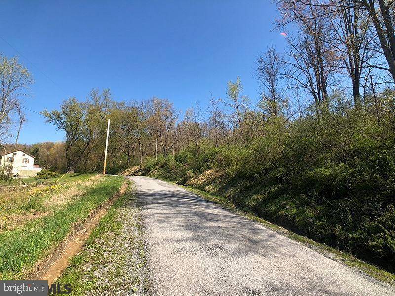 Tyrone, PA 16686,LOT 5 BAUGHMAN CEMETERY ROAD RD