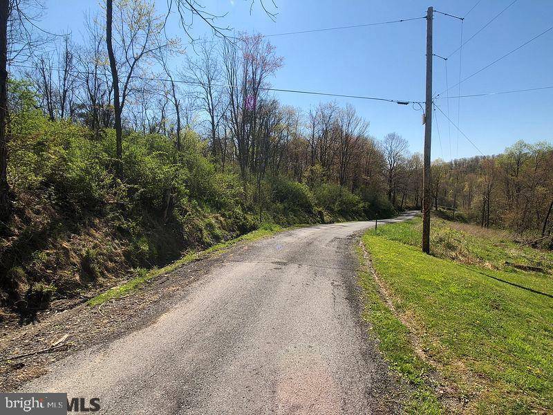 Tyrone, PA 16686,LOT 6 BAUGHMAN CEMETERY ROAD RD