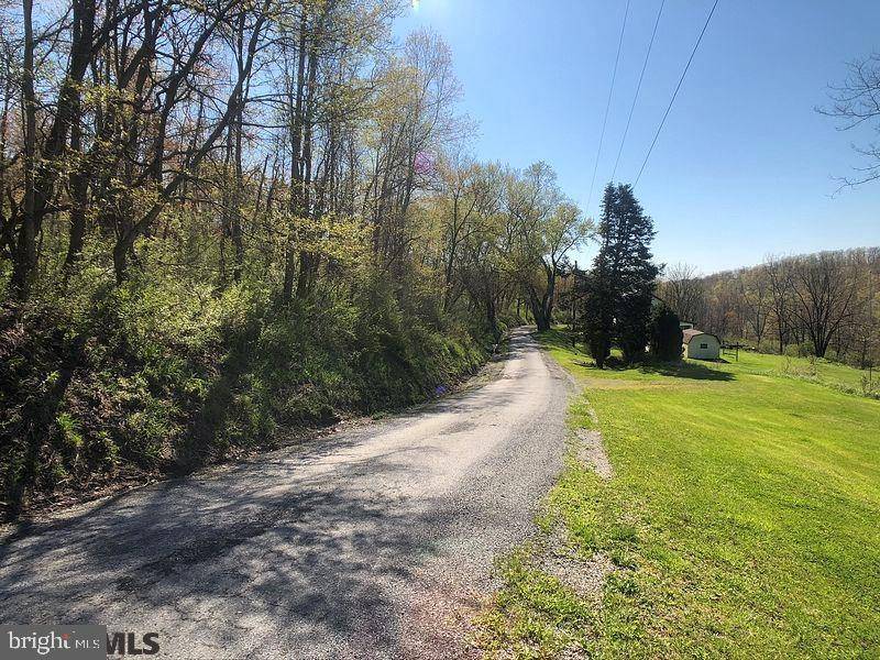 Tyrone, PA 16686,LOT 6 BAUGHMAN CEMETERY ROAD RD