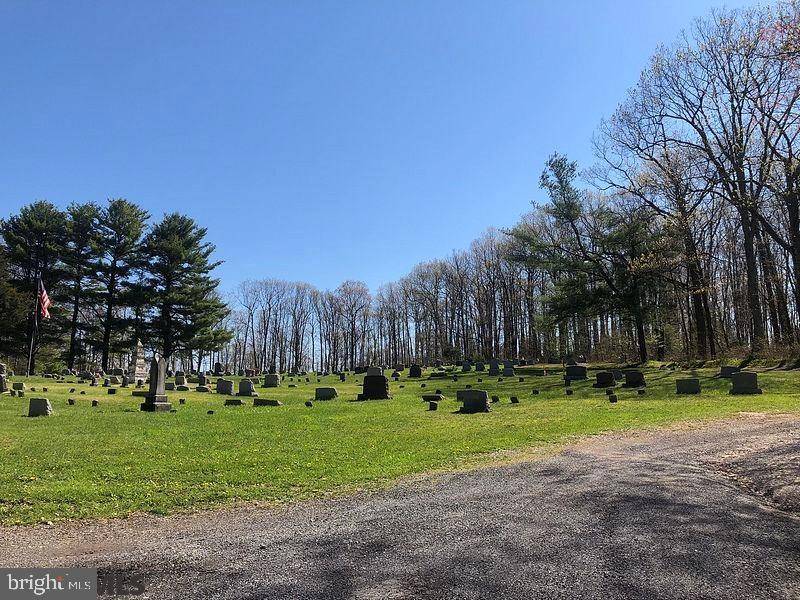 Tyrone, PA 16686,LOT 7 BAUGHMAN CEMETERY ROAD RD