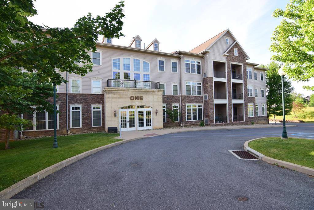 State College, PA 16801,100 JEFFERSON AVENUE AVE #113