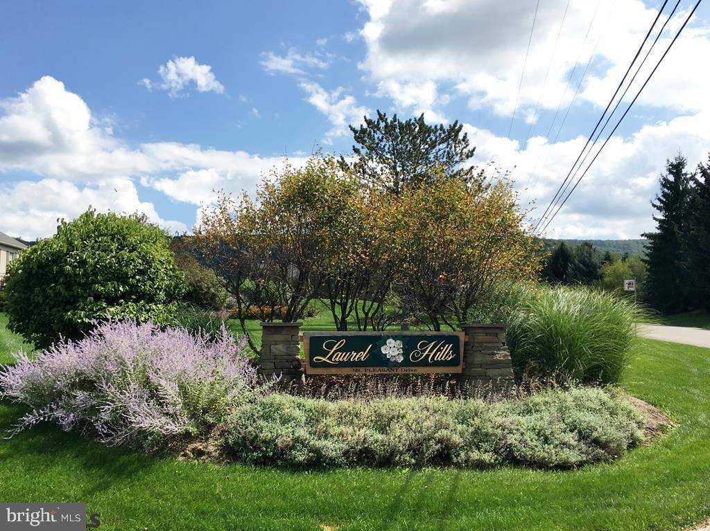 Boalsburg, PA 16827,146 BANNER WAY #LOT40