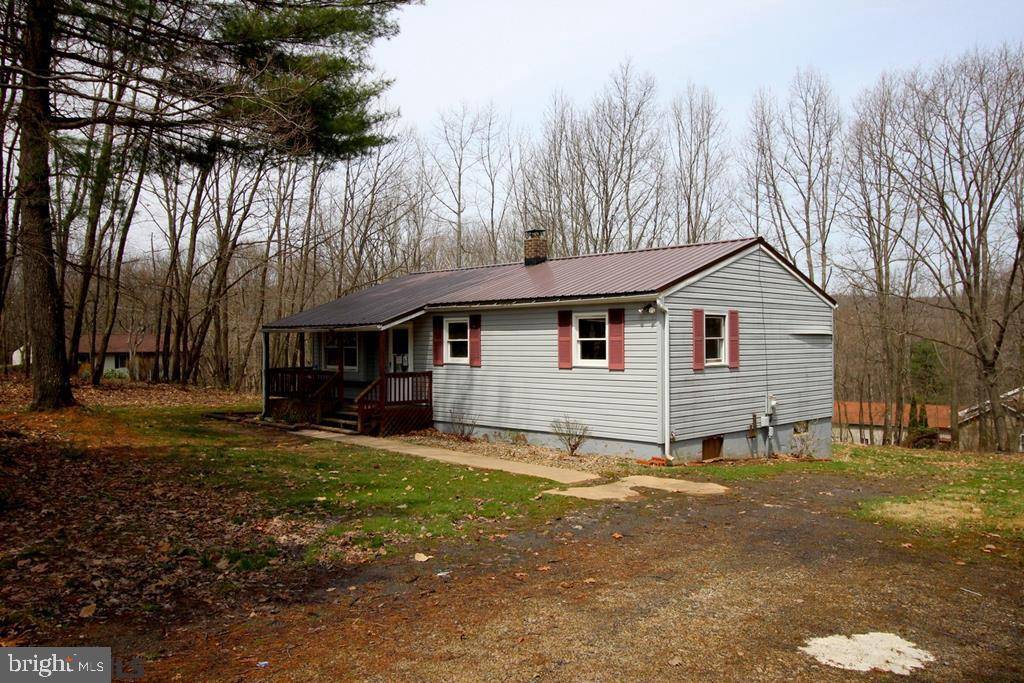 Curwensville, PA 16833,67 FRENCH RD