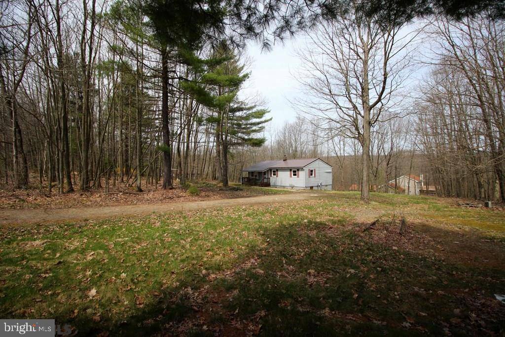 Curwensville, PA 16833,67 FRENCH RD