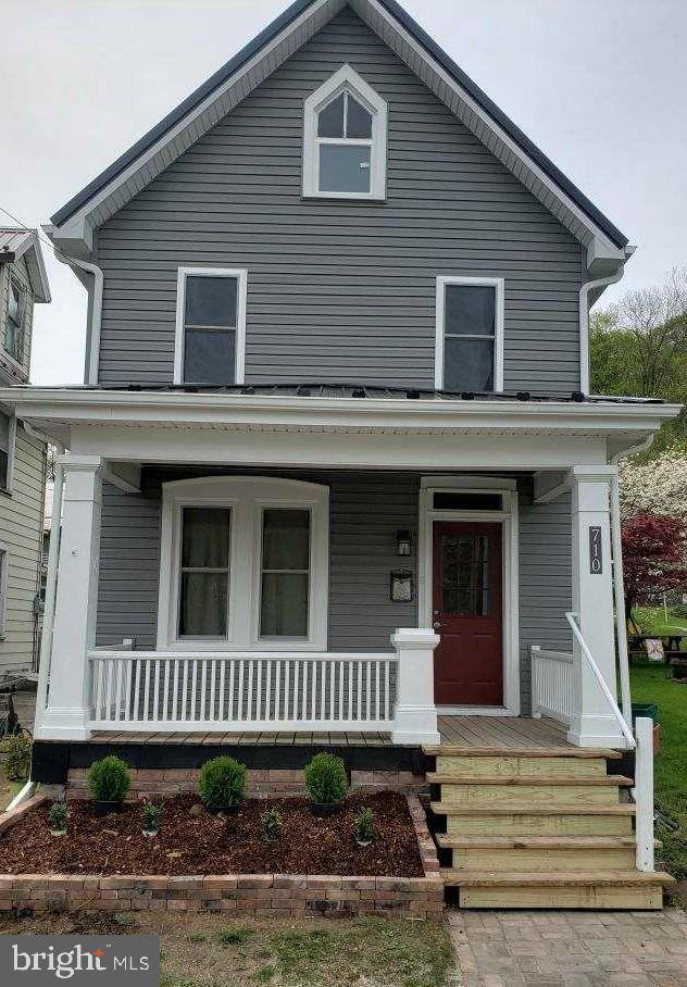 Bellefonte, PA 16823,710 WILLOWBANK ST