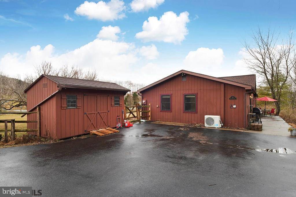 Port Matilda, PA 16870,65 BUCKHORN RD