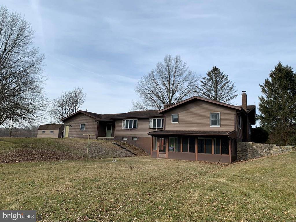 Beech Creek, PA 16822,1730 EAGLE VALLEY RD