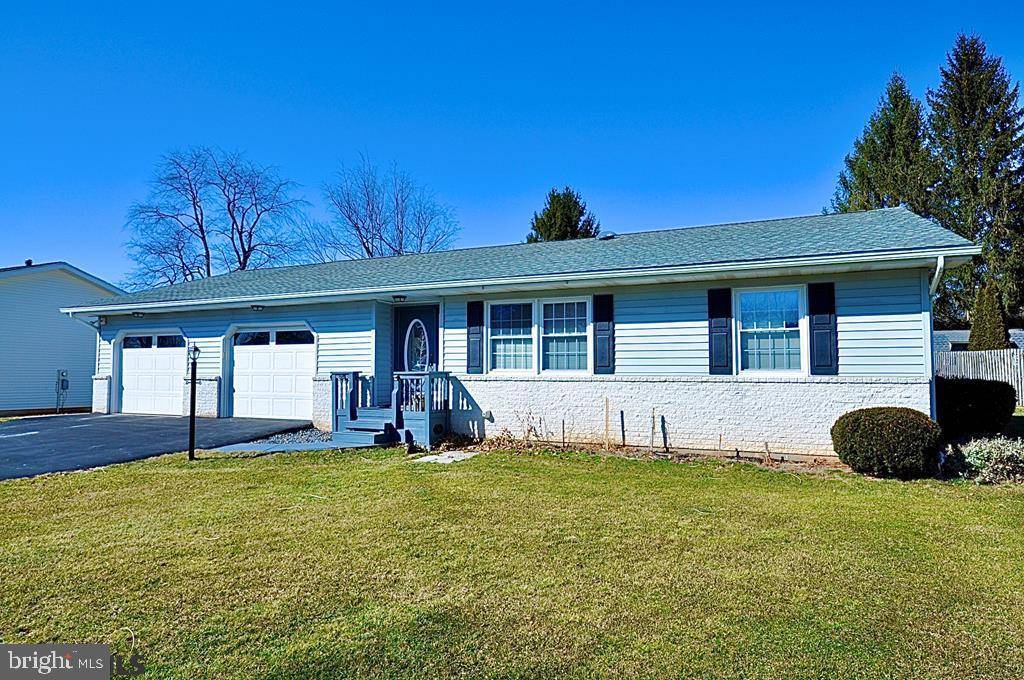 Bellefonte, PA 16823,117 KELSEY LN