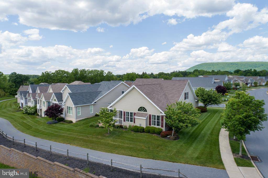 Boalsburg, PA 16827,103 PILGRIM DR