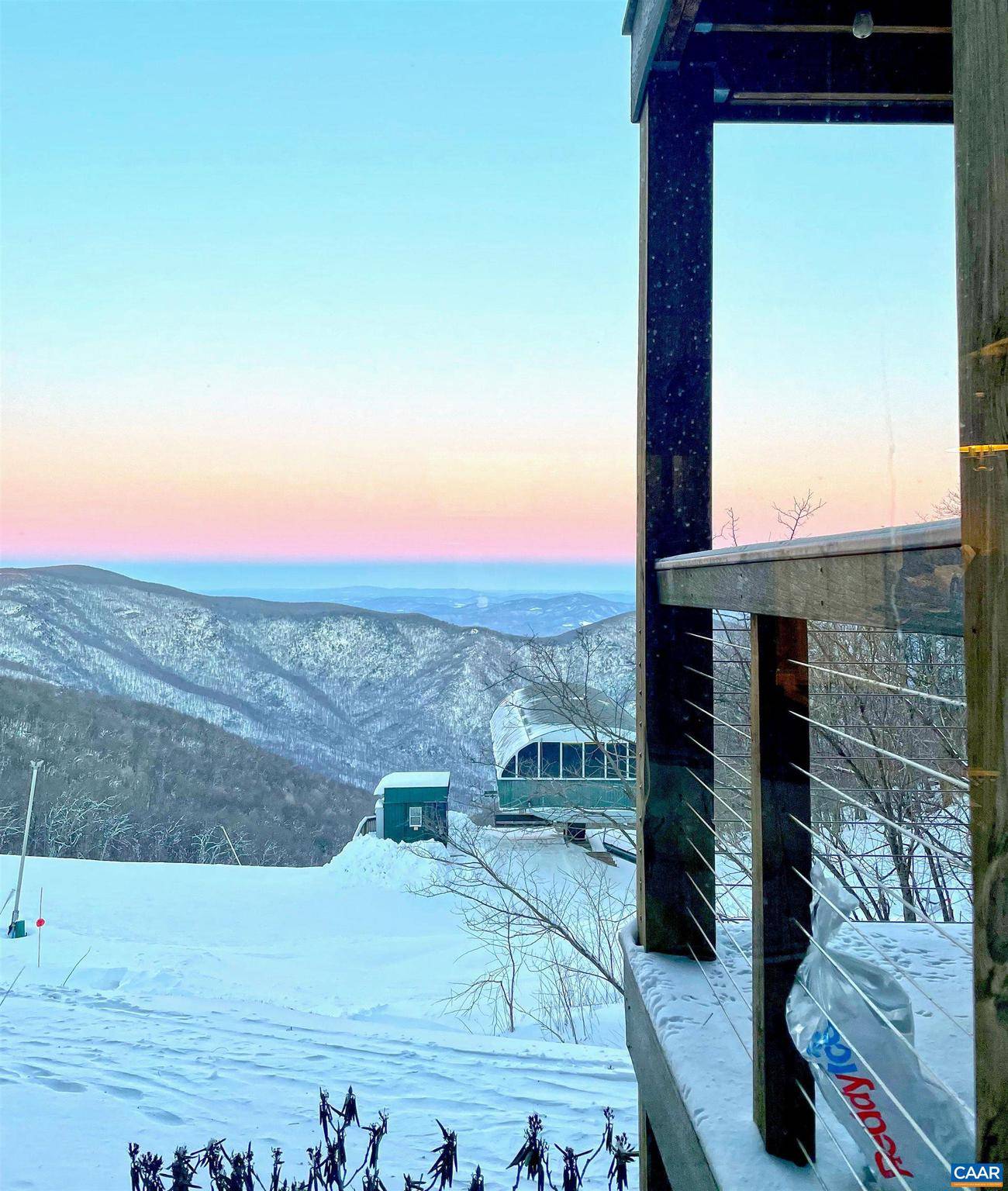 Wintergreen Resort, VA 22967,1401 HIGHLANDS CONDOS