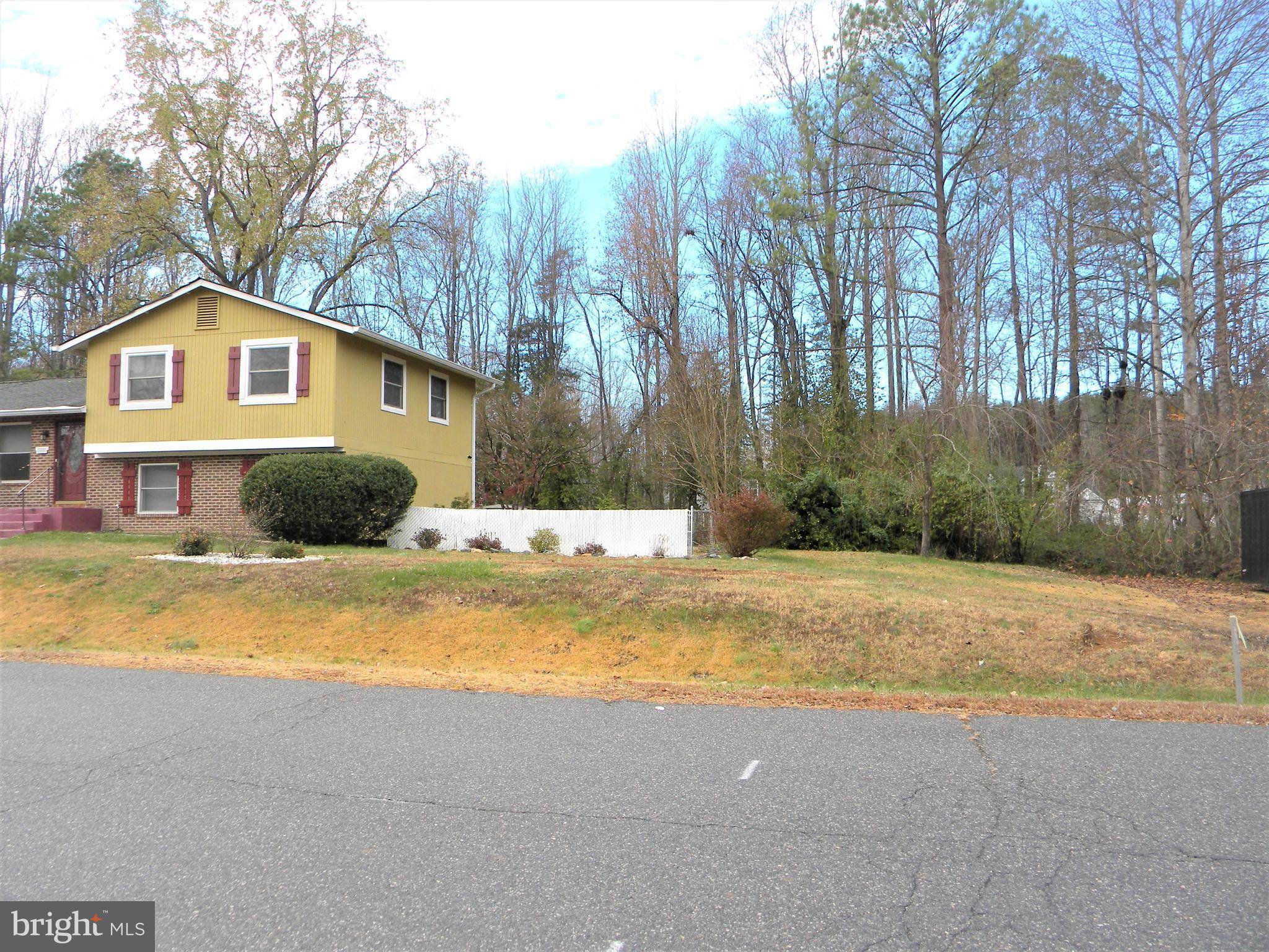 Spotsylvania, VA 22553,10608 ROBIN LN