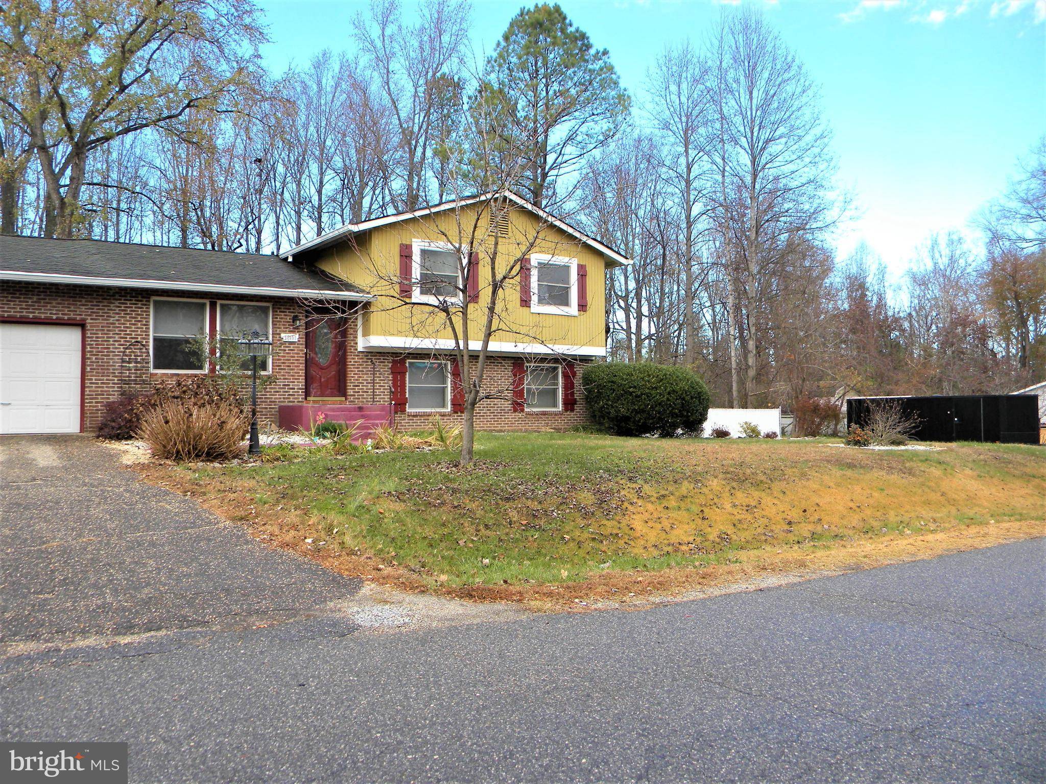 Spotsylvania, VA 22553,10608 ROBIN LN