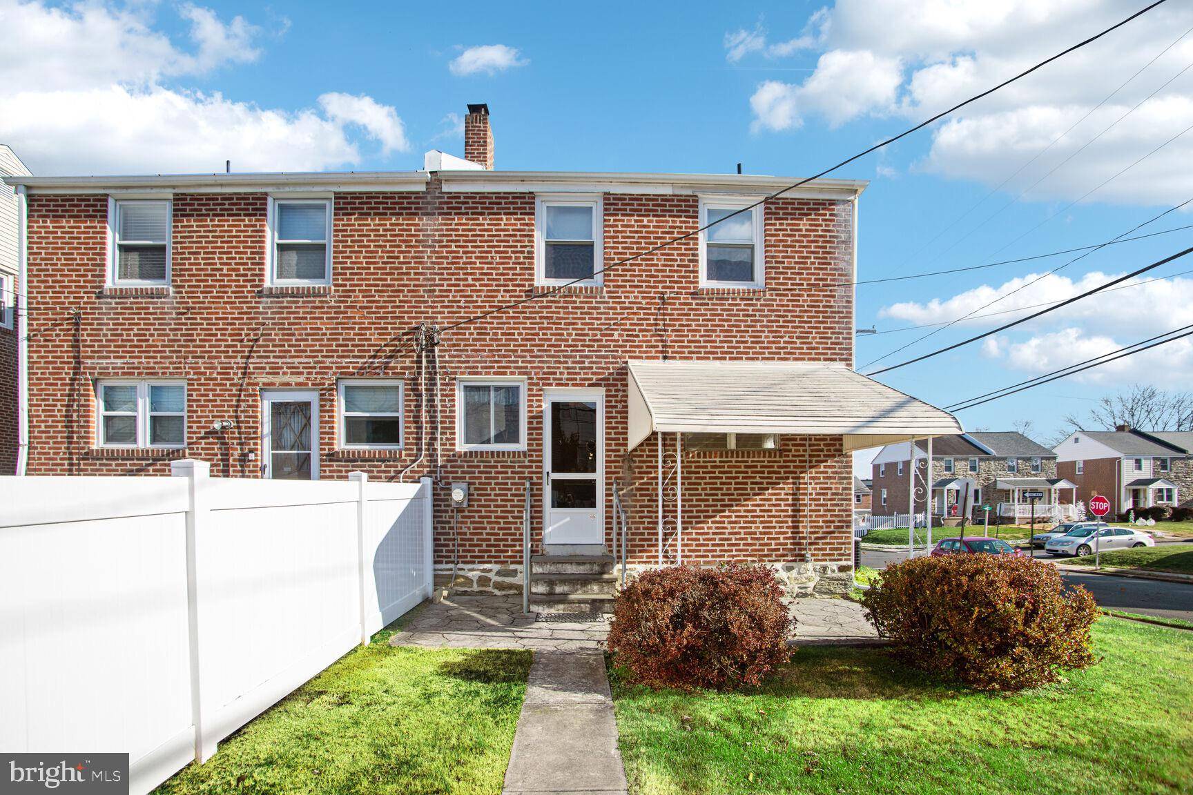 Drexel Hill, PA 19026,1100 COBBS ST