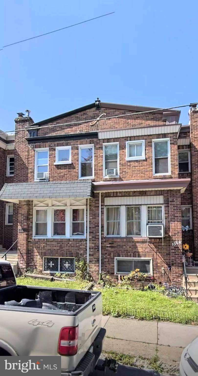 Philadelphia, PA 19124,1366 E SANGER ST