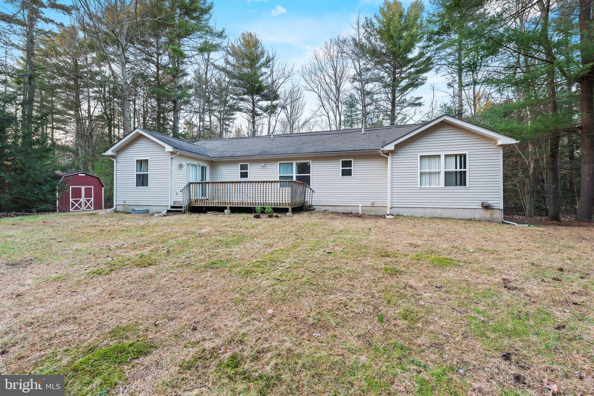 Kunkletown, PA 18058,5520 SPRINGHOUSE LN