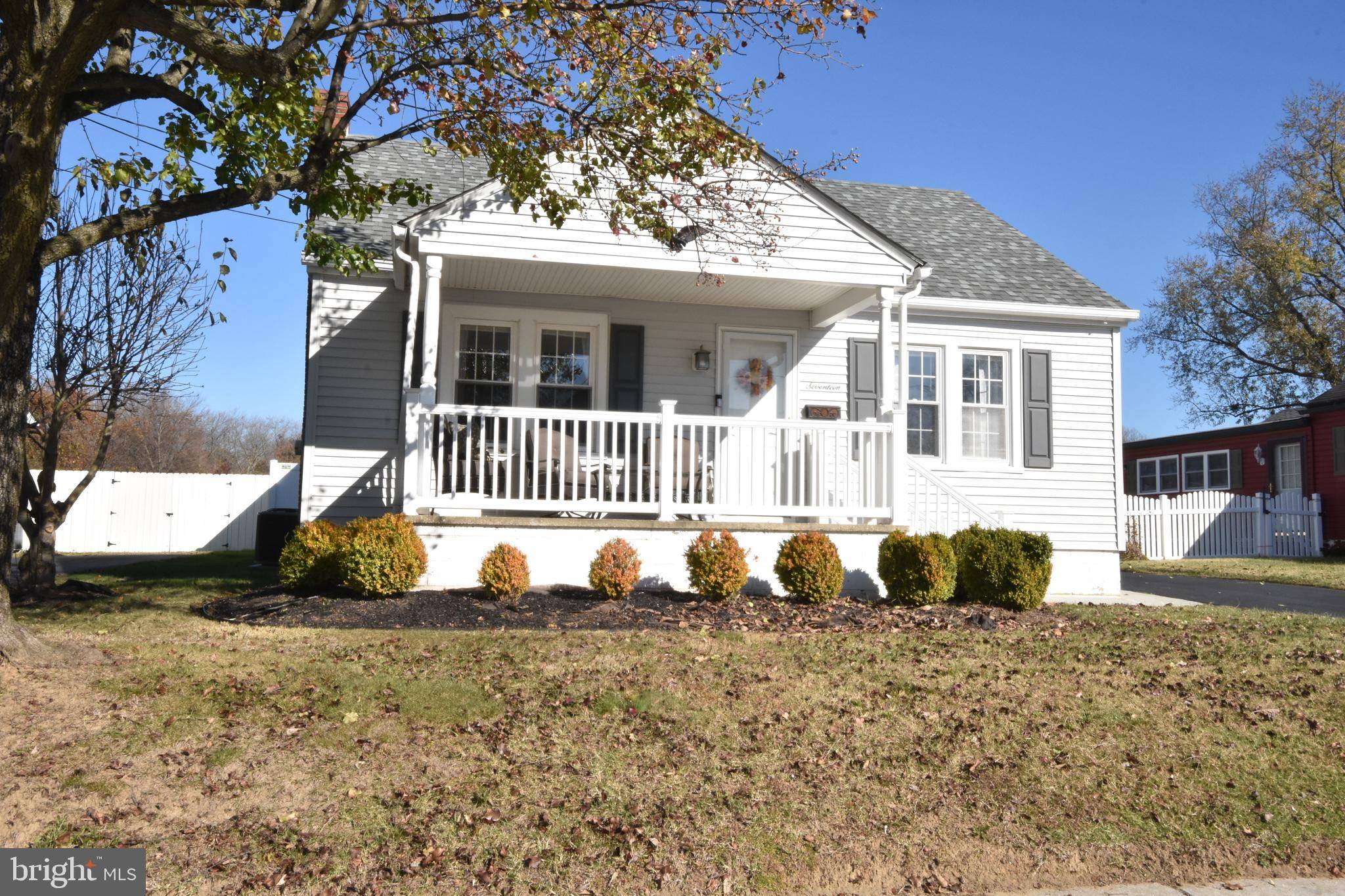 Camden Wyoming, DE 19934,17 FRONT ST