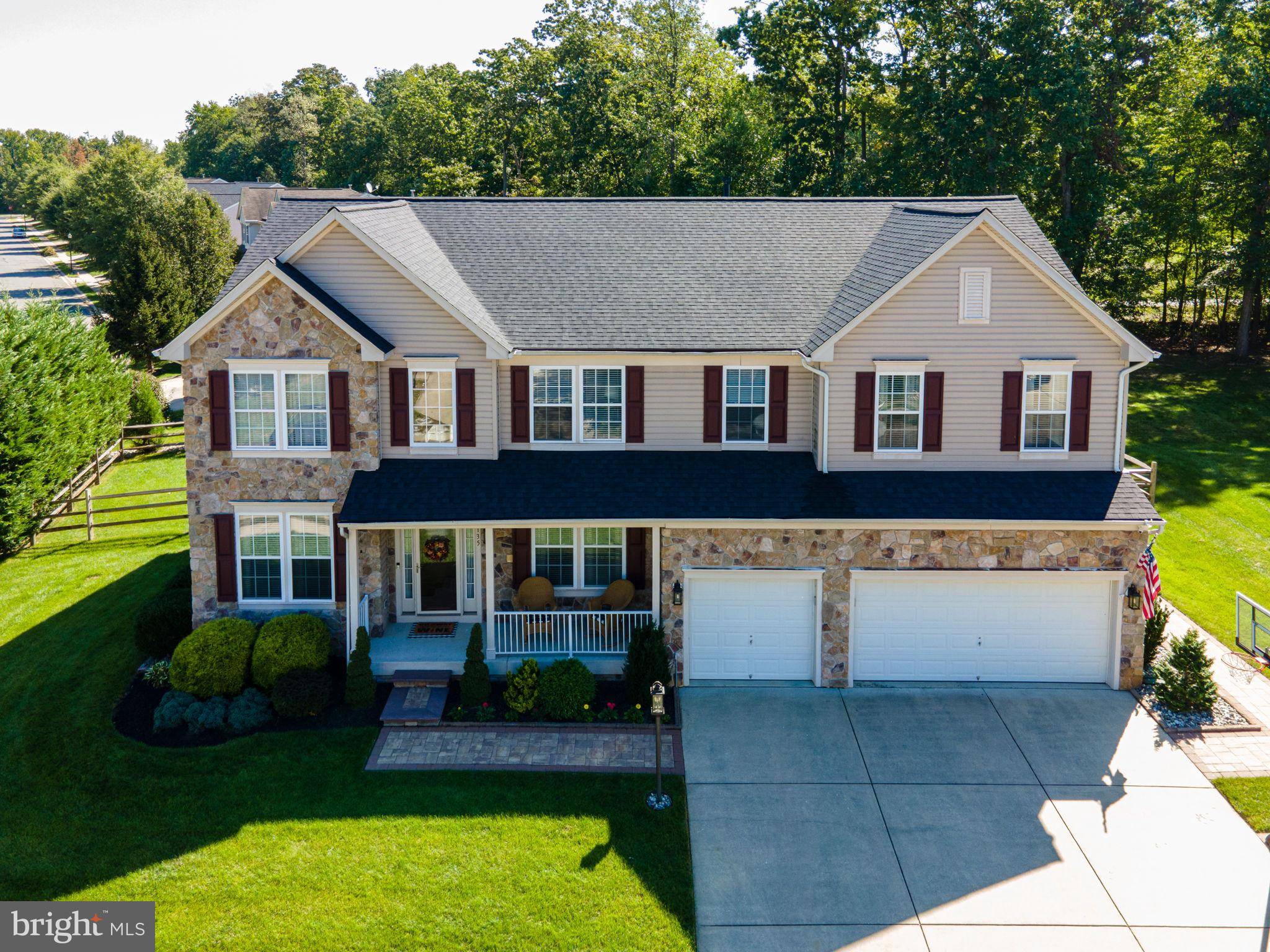 Elkton, MD 21921,135 PATTON WAY