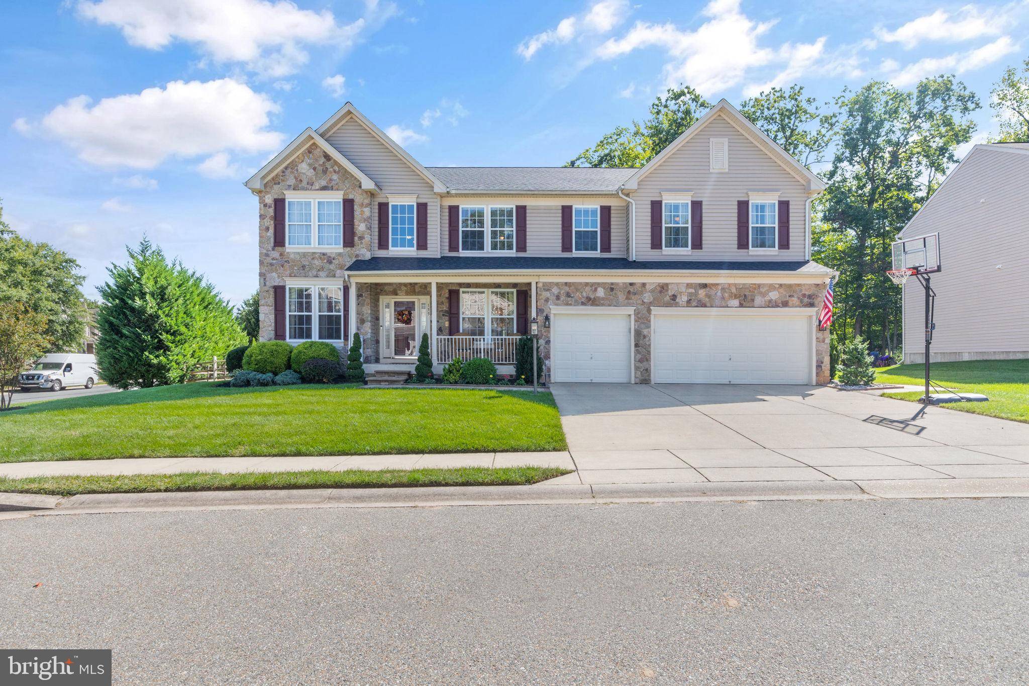 Elkton, MD 21921,135 PATTON WAY