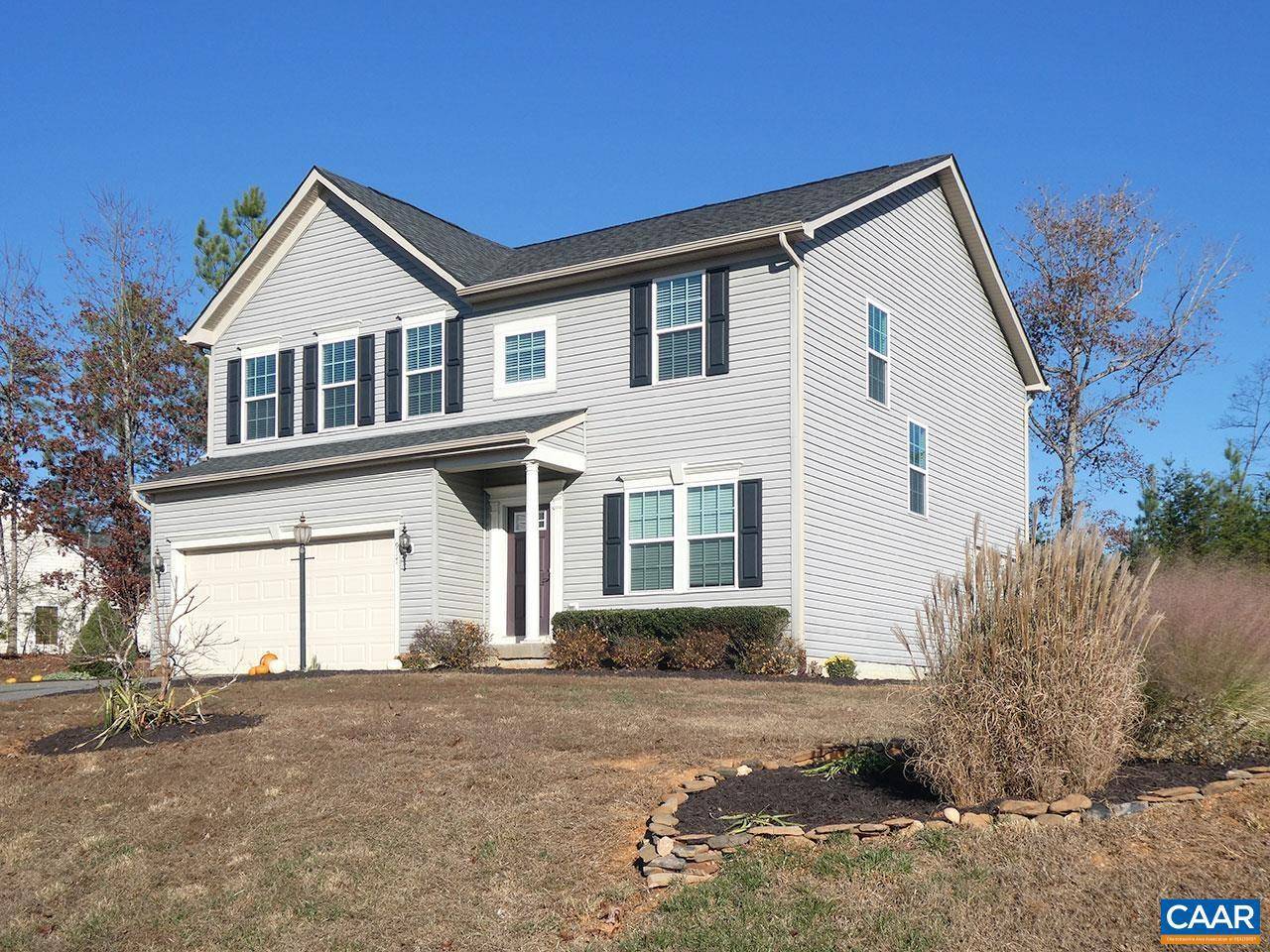 Palmyra, VA 22963,917 JUSTIN DR