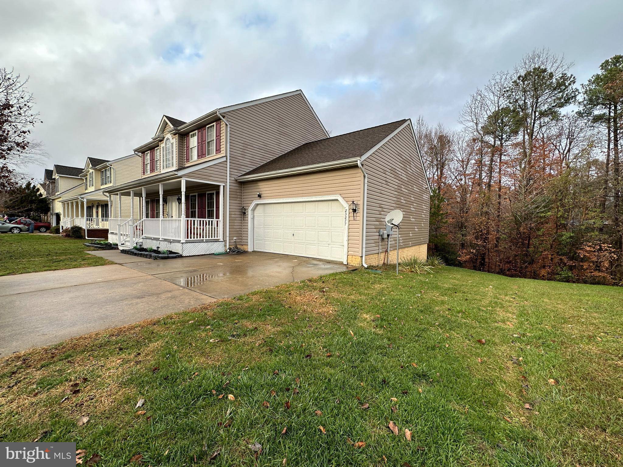 Ruther Glen, VA 22546,23277 TRIPLE CROWN DR