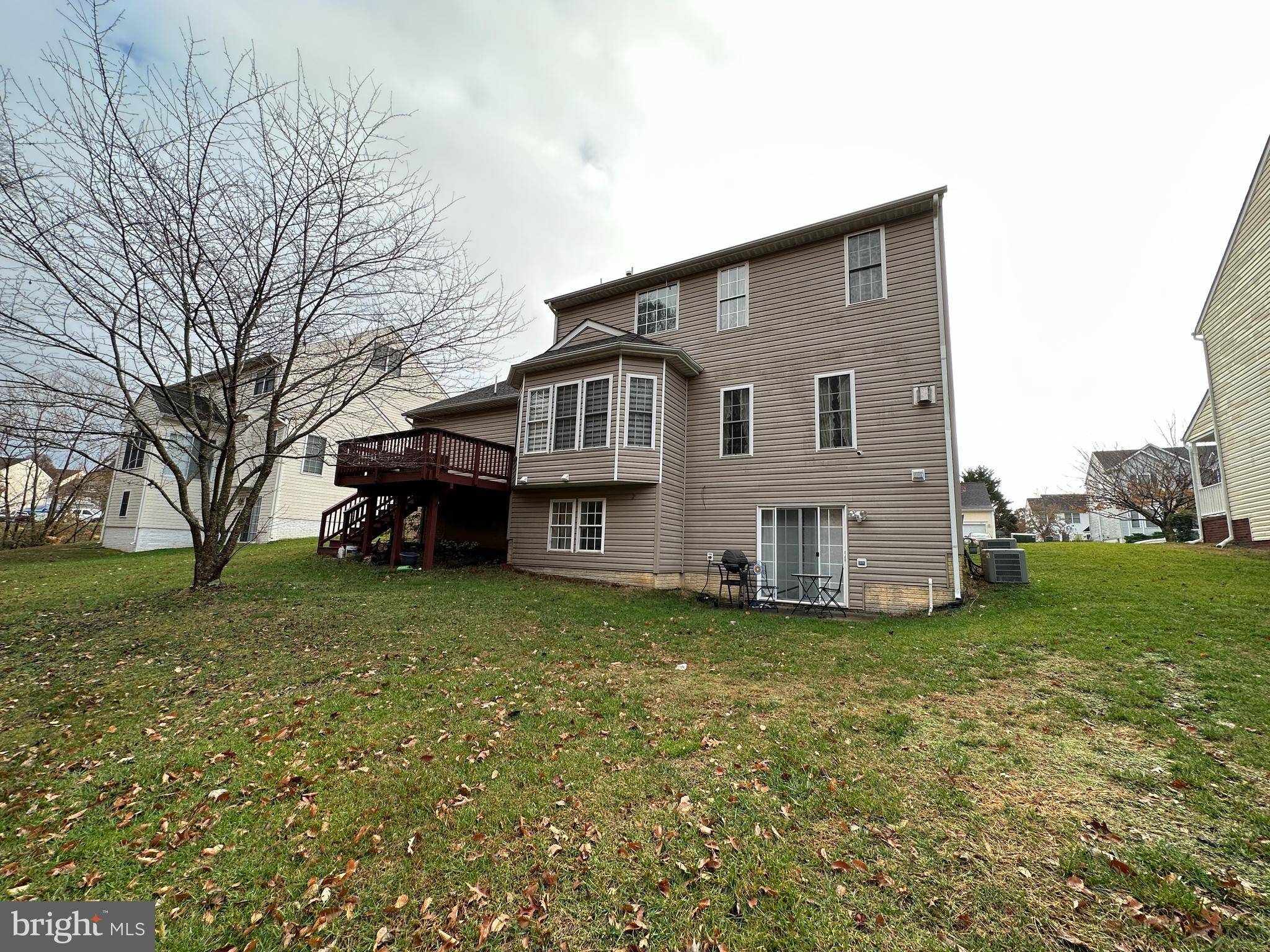 Ruther Glen, VA 22546,23277 TRIPLE CROWN DR