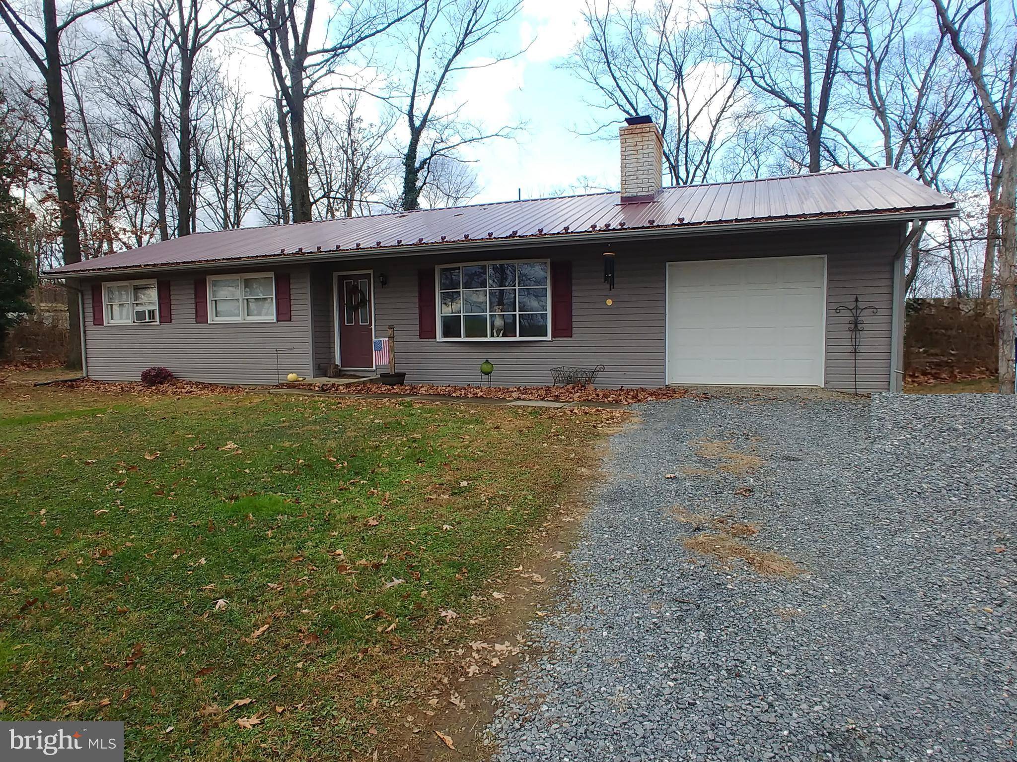 Shippensburg, PA 17257,42 JUMPER RD