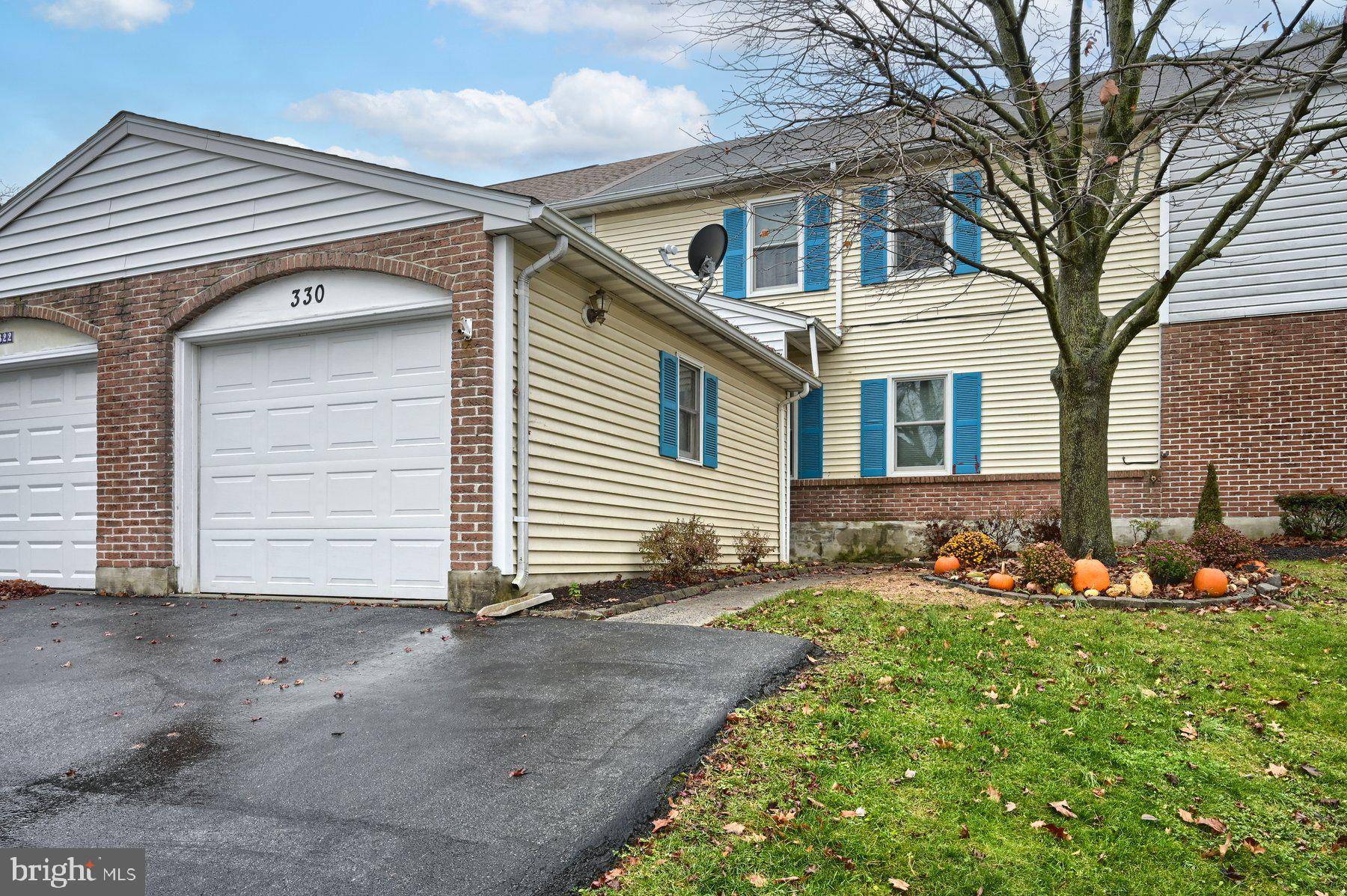 Hummelstown, PA 17036,330 SUE DR