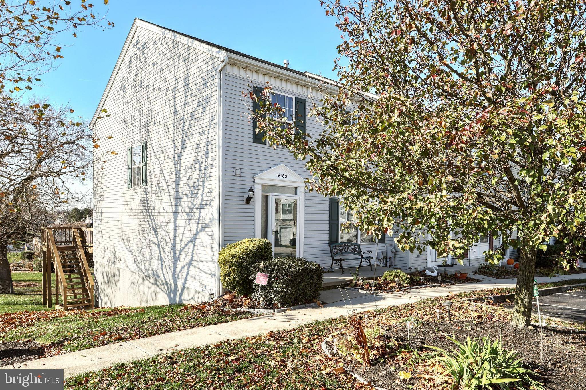 New Freedom, PA 17349,16160 SHERWIN CT