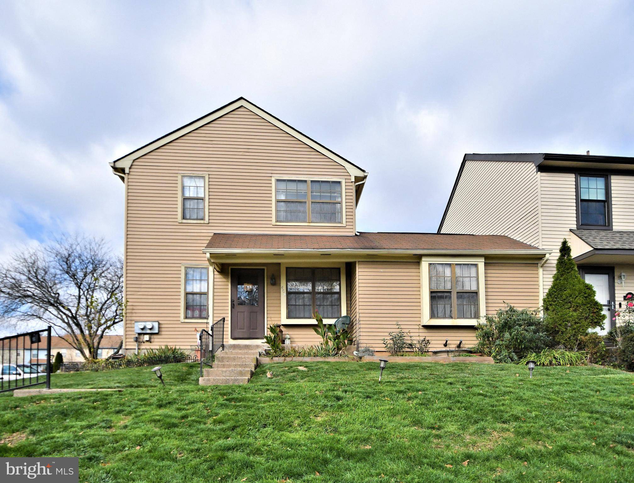 North Wales, PA 19454,408 MCKEAN CT