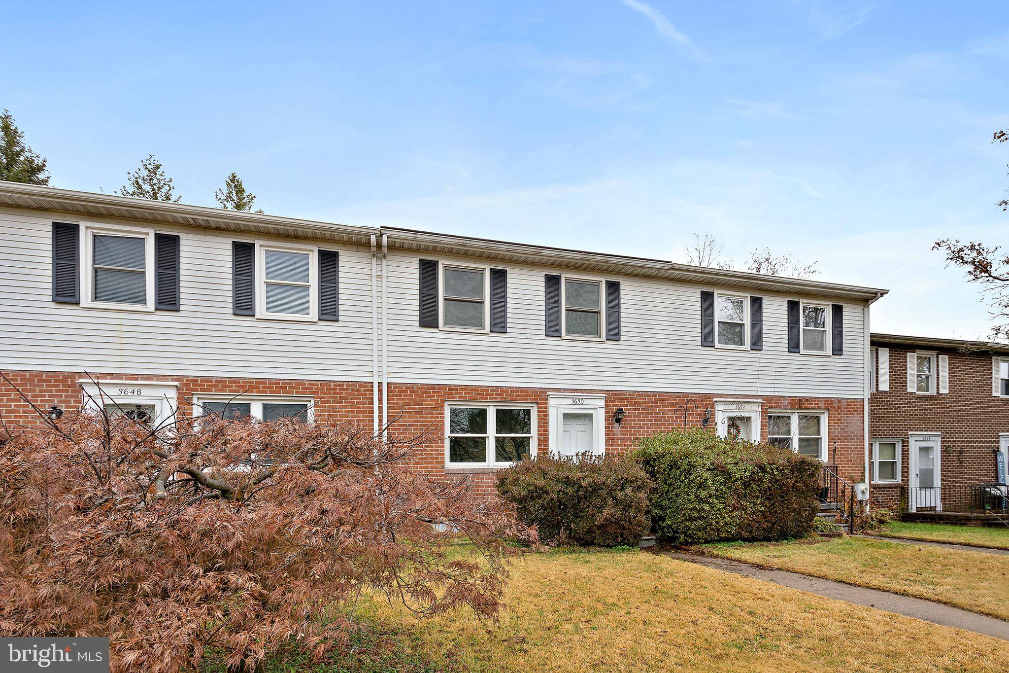 Parkville, MD 21234,3650 DOUBLE ROCK LN