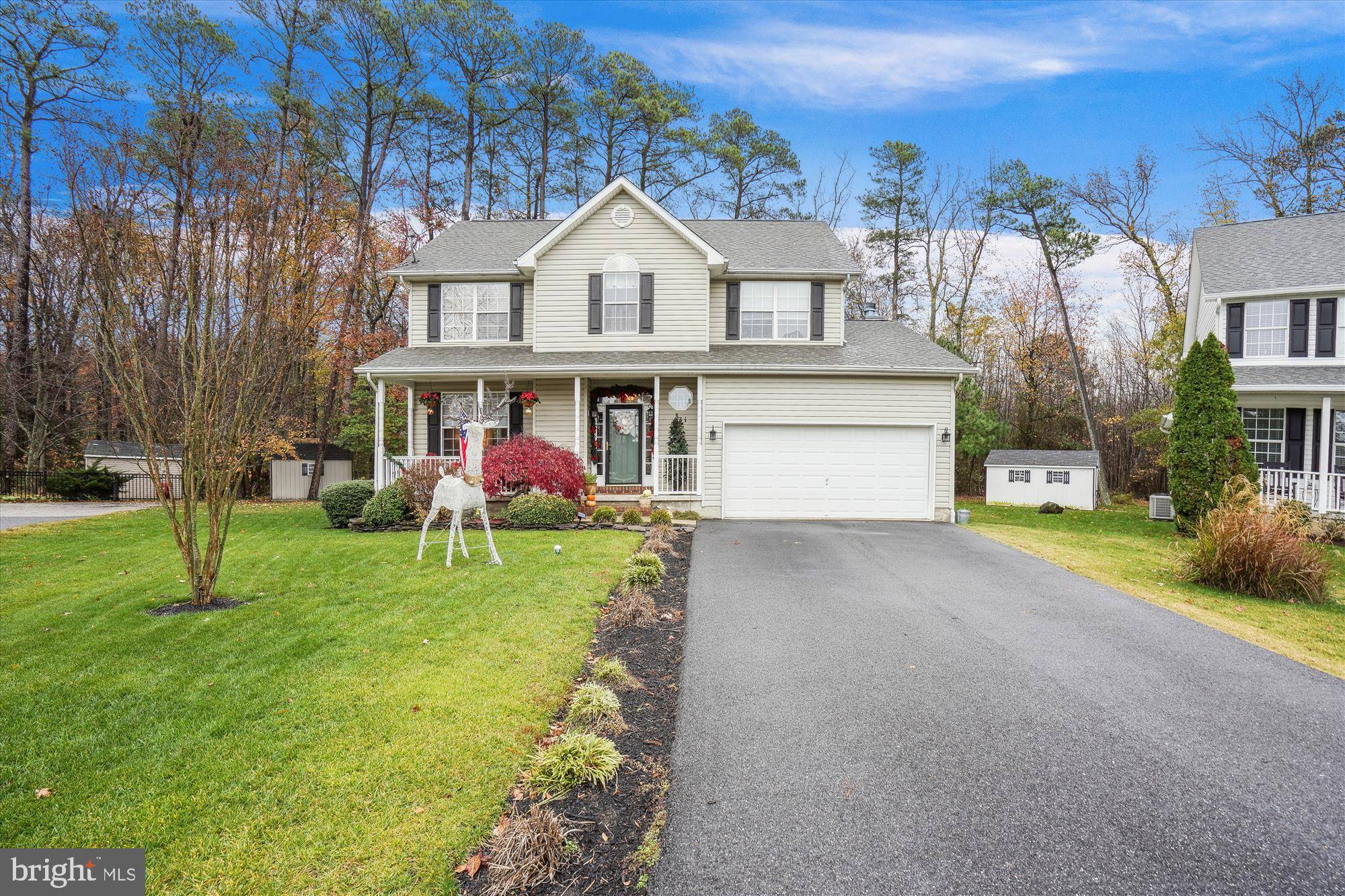 Grasonville, MD 21638,431 LOBLOLLY WAY