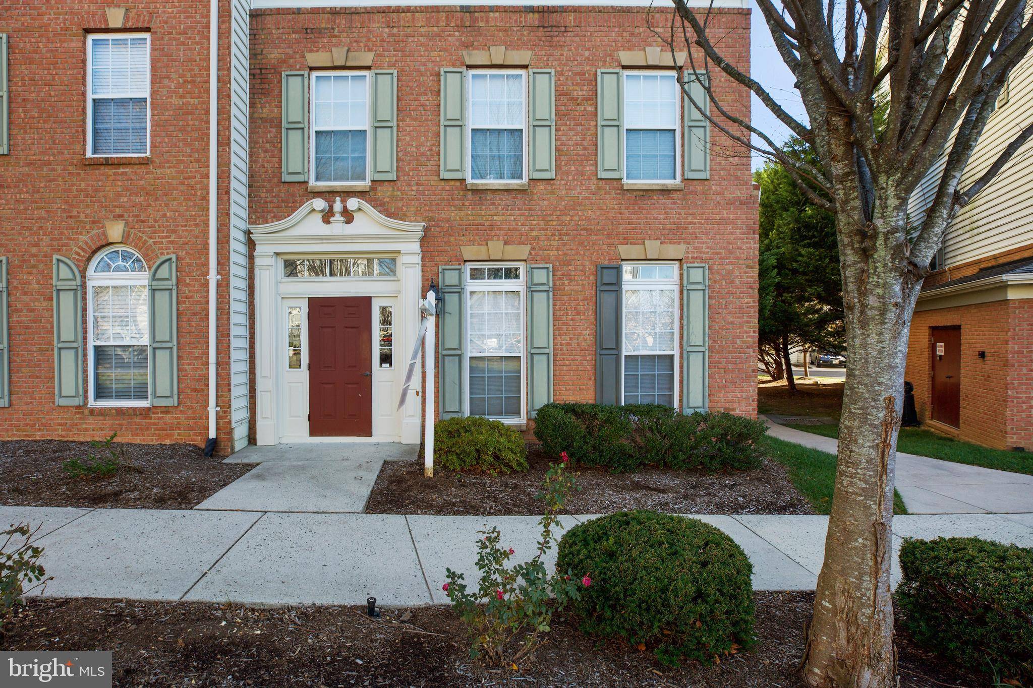 Alexandria, VA 22312,5708-T CALLCOTT WAY #T