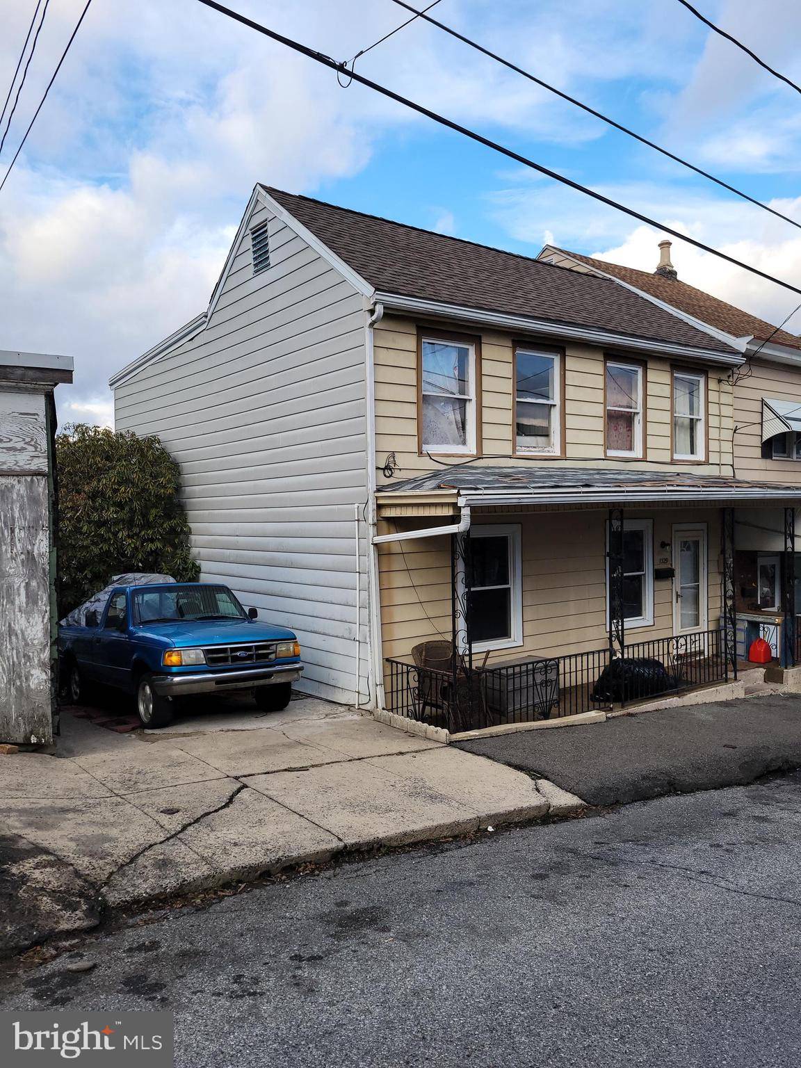 Ashland, PA 17921,1329-#1331 SPRUCE ST