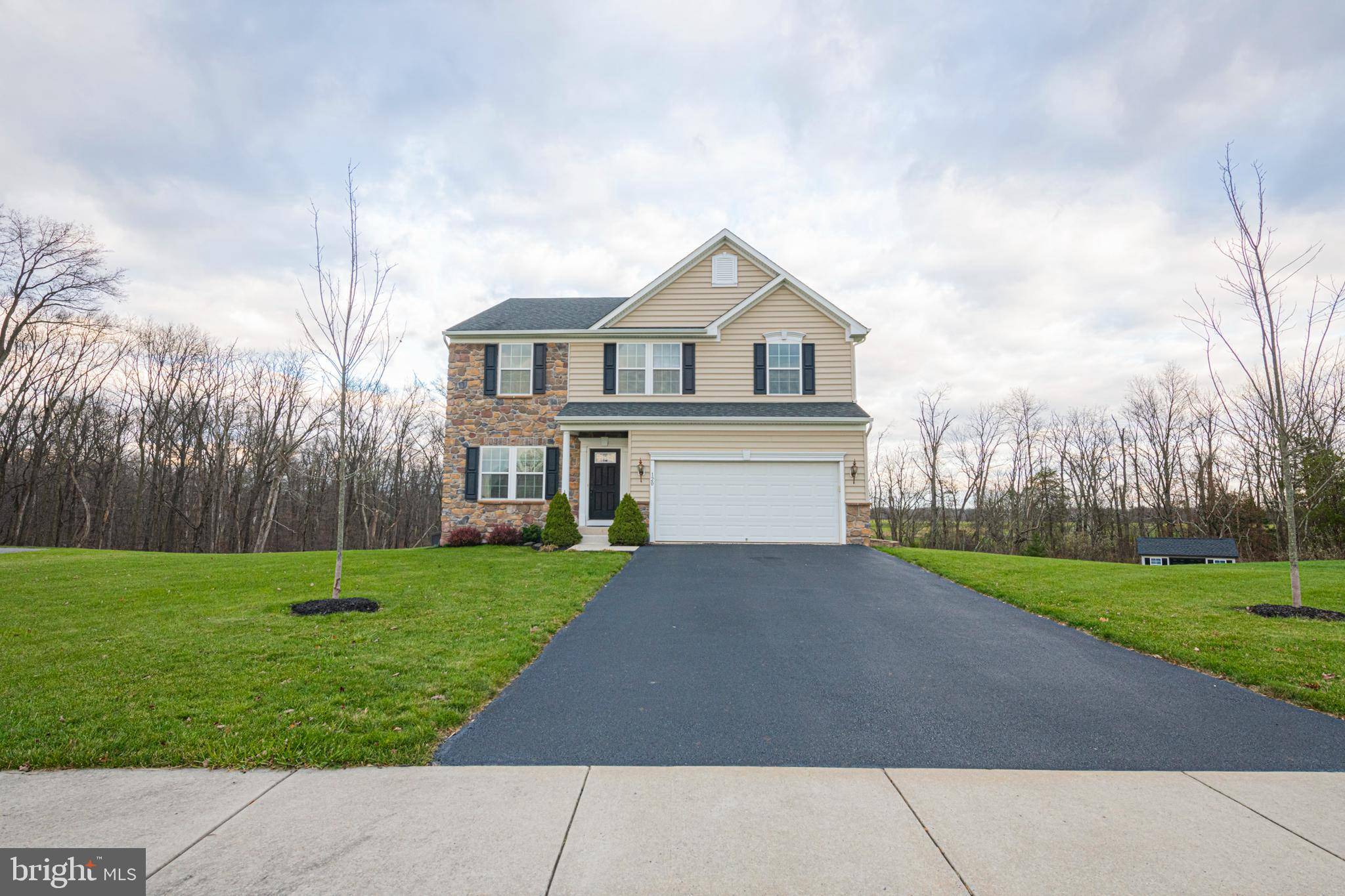 Gilbertsville, PA 19525,120 WRENFIELD LN