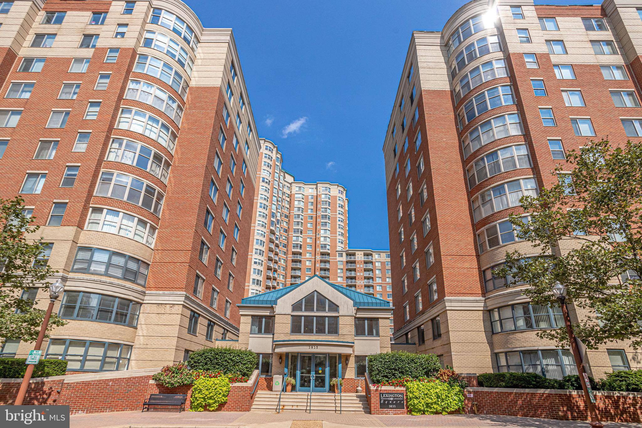 Arlington, VA 22203,3835 9TH ST N #1008E