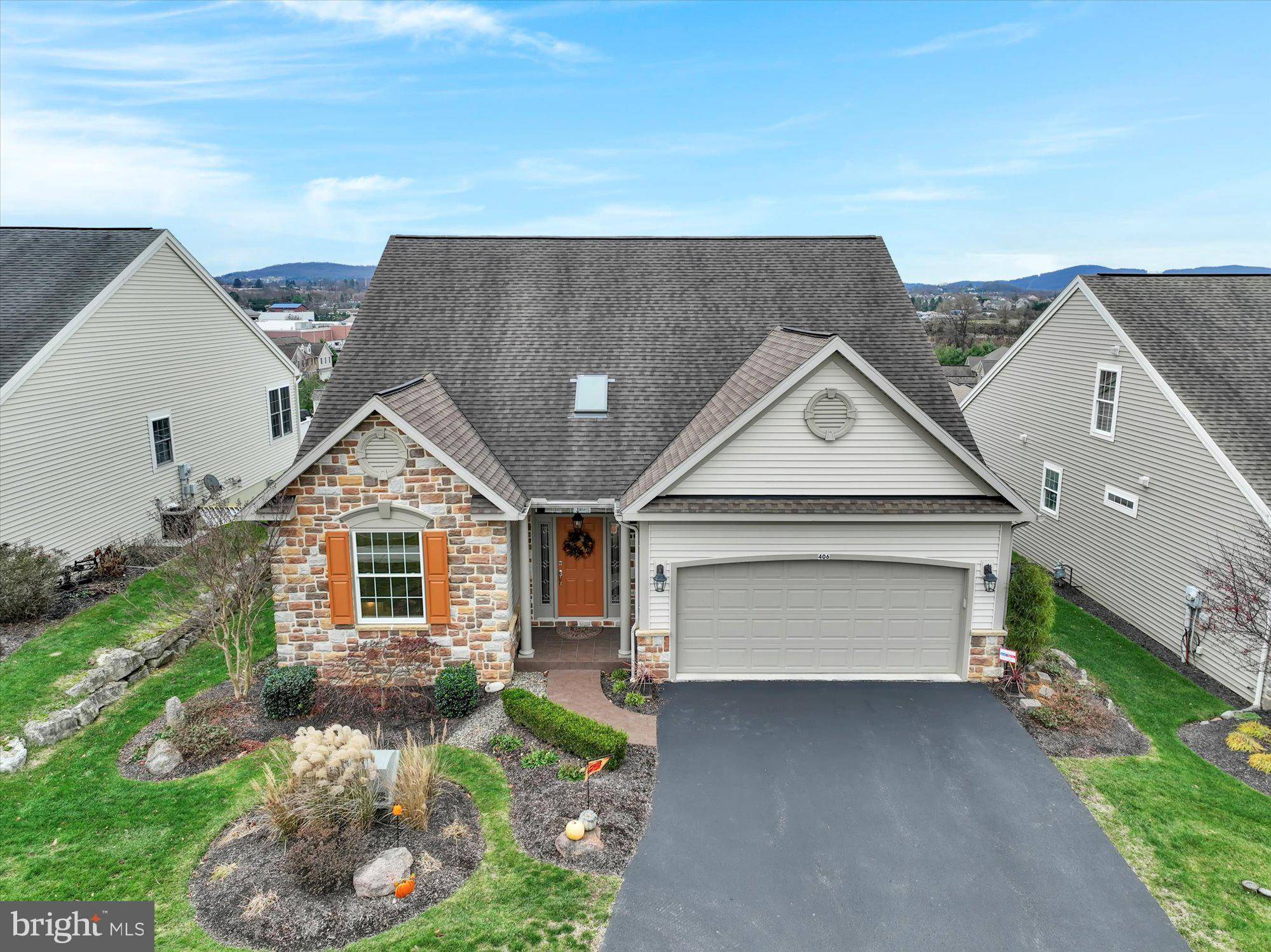 Wyomissing, PA 19610,406 LELAND WAY